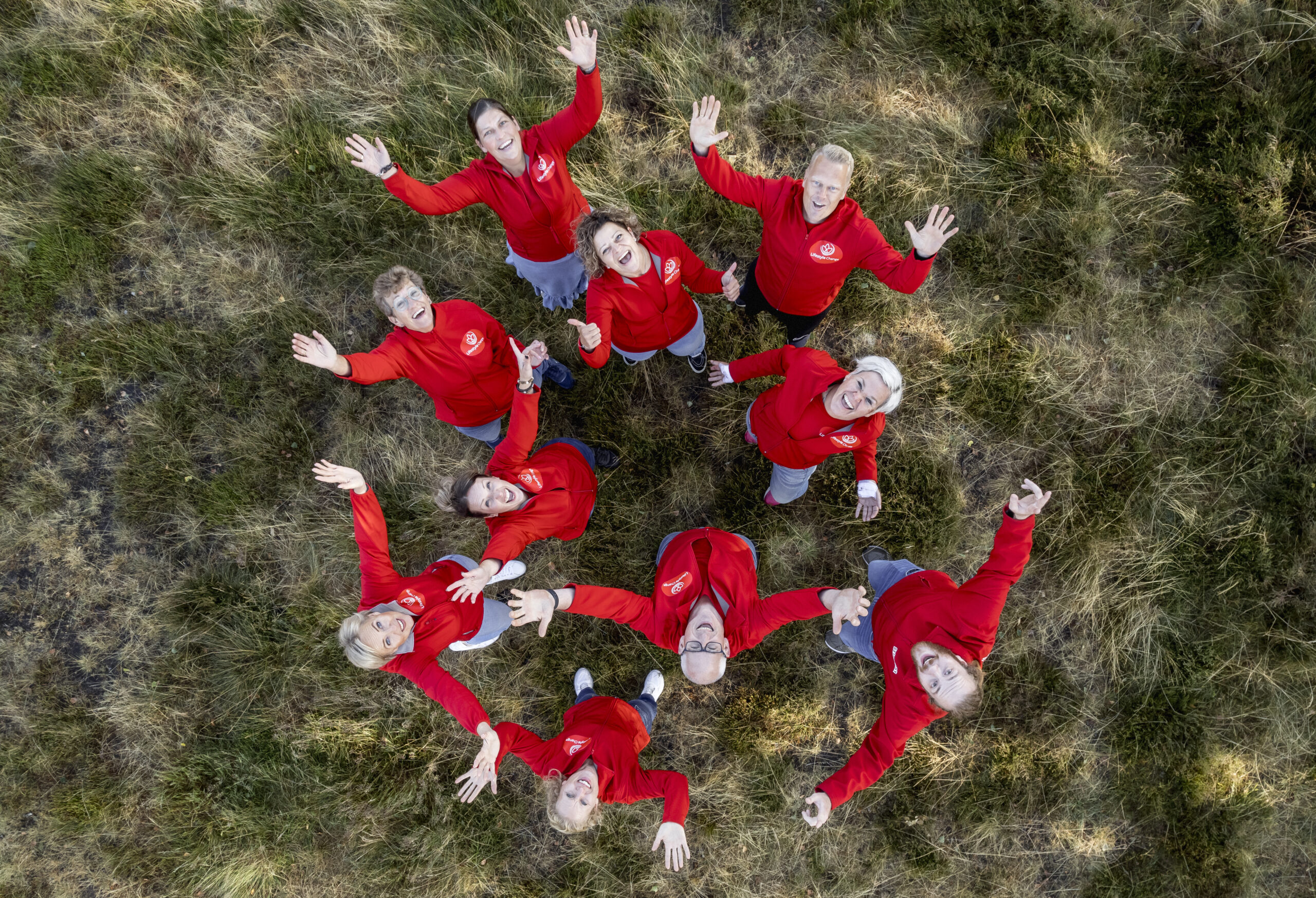 Start Lifestyle Change: Samen afvallen en fit worden met Coach Wilma