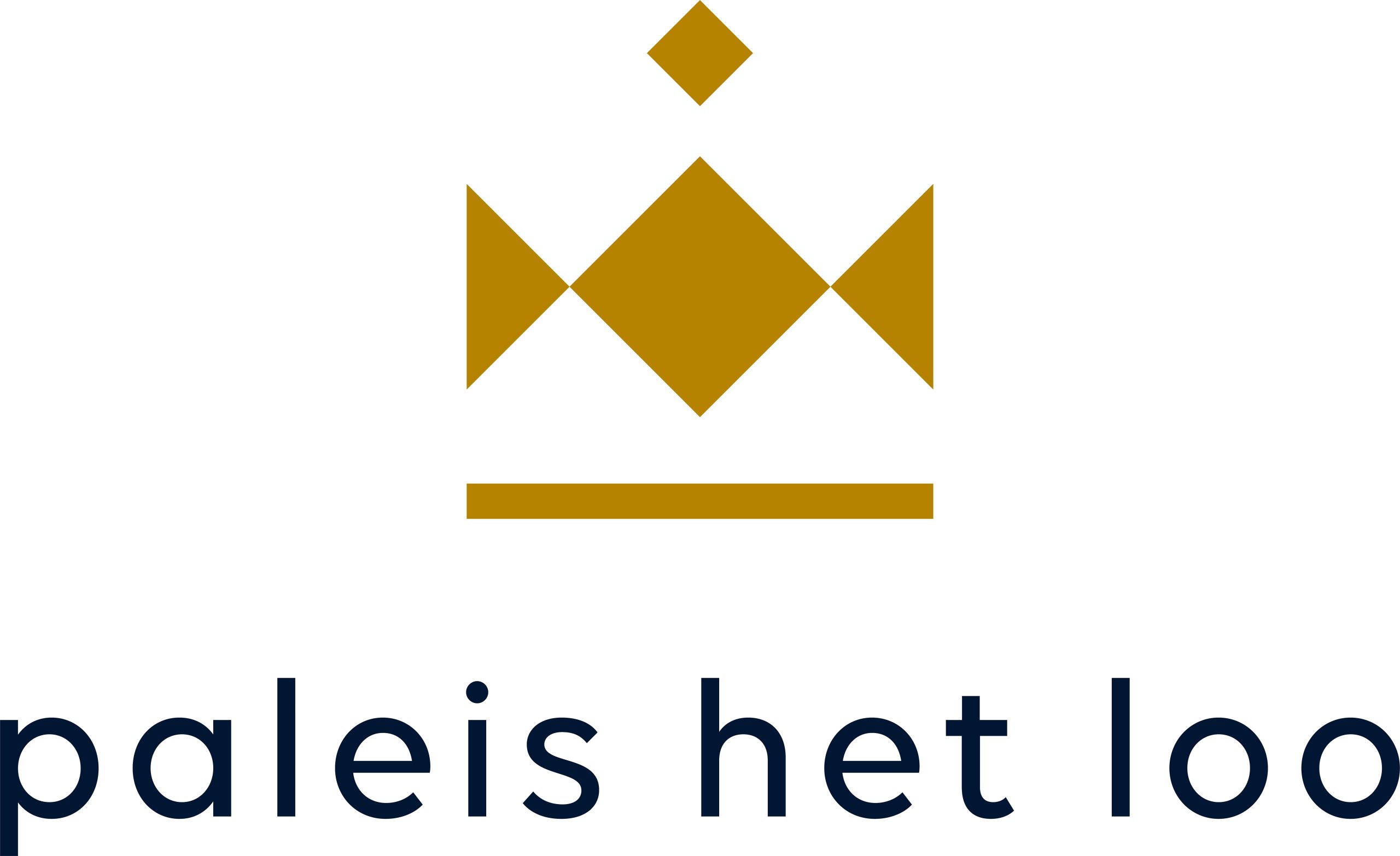 Cadeau voor alle vrijwilligers: gratis naar Paleis Het Loo!