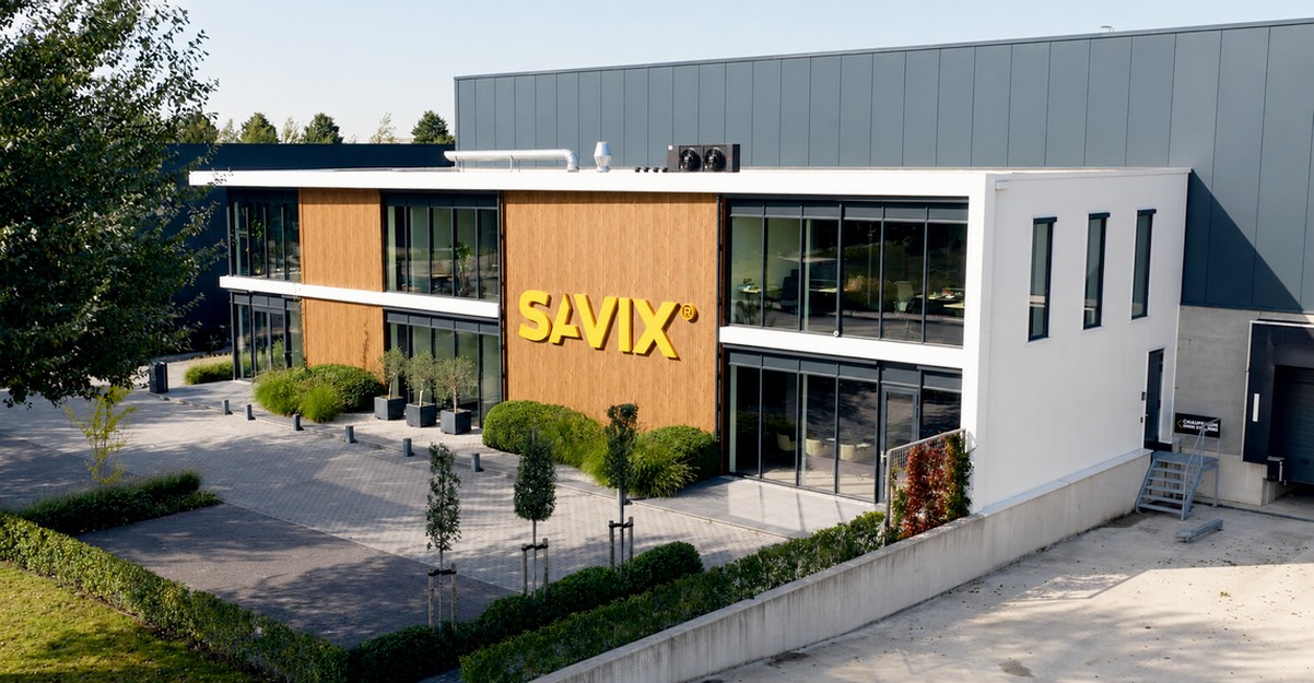 Manneninloop 7 september op excursie naar SAVIX