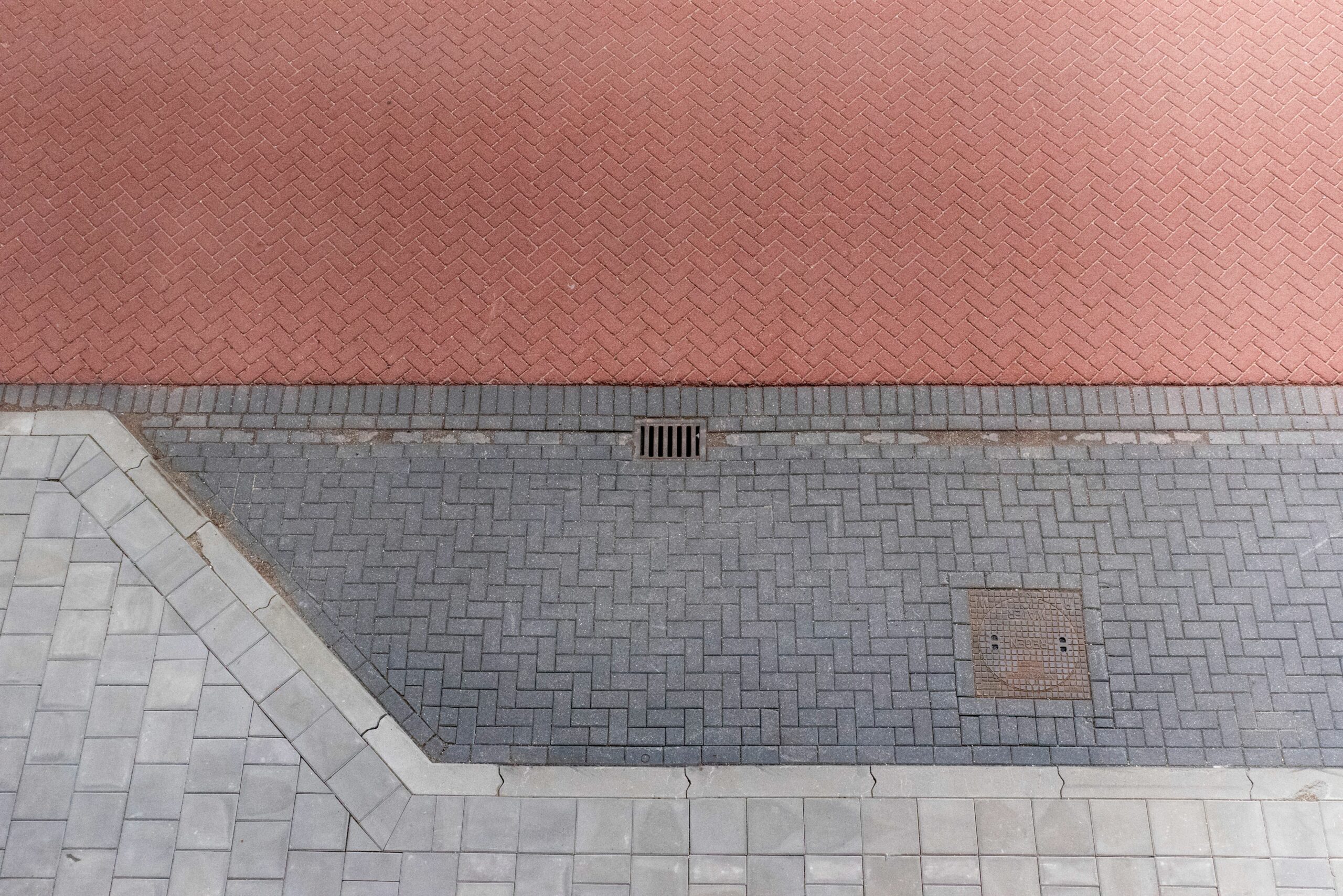 Losse stoeptegel? Zo gemeld!
